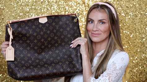 celebrity louis vuitton graceful|louis vuitton graceful reviews.